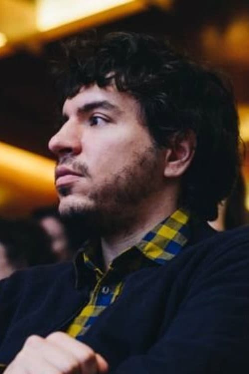 Nahuel Ugazio foto