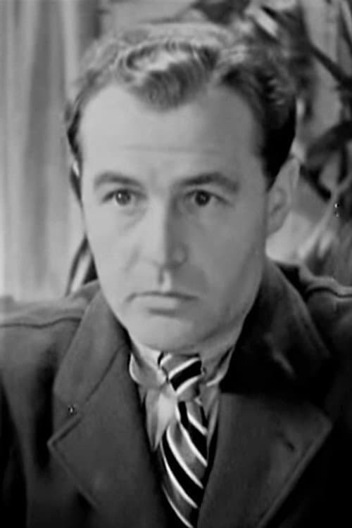 Reginald Sheffield foto