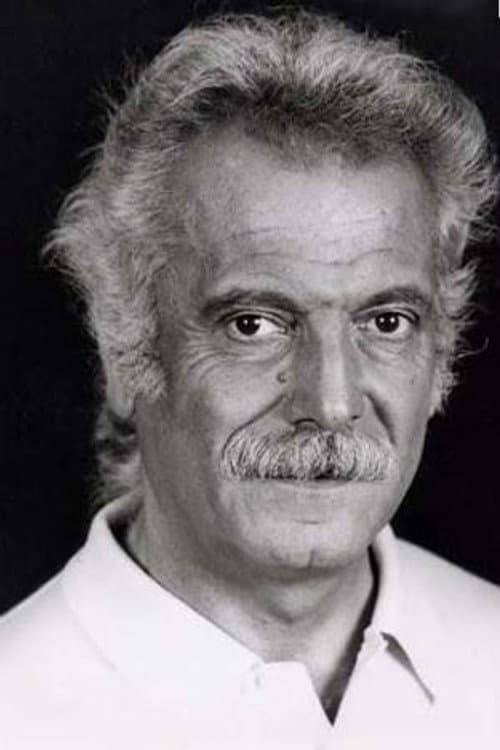 Georges Brassens foto