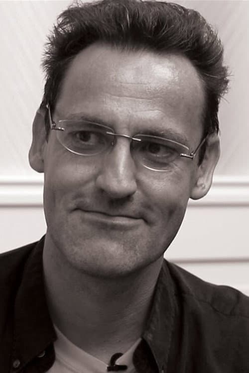 Johan Hoorn foto