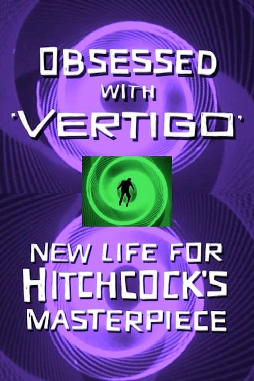 Obsessed with Vertigo (1997) poster