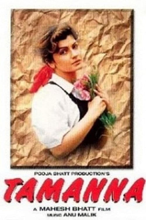 Tamanna (1998) poster
