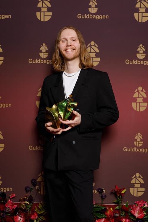 Christofer Nilsson foto