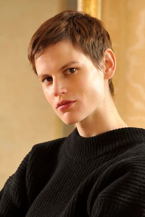 Saskia de Brauw foto