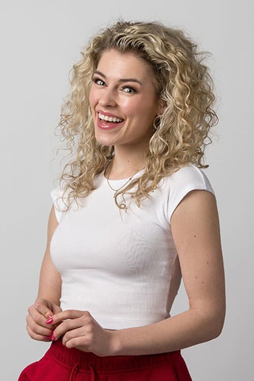 Julia Boschman foto