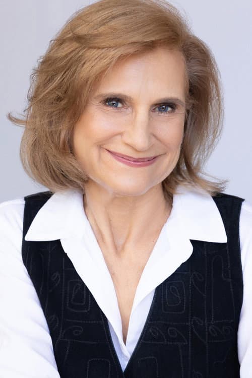 Elle Trapkin foto
