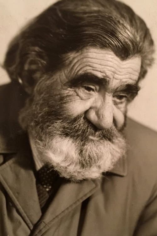 Ազատ Շերենց foto