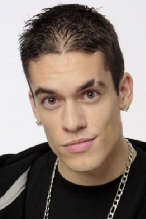 Christian Mulas foto