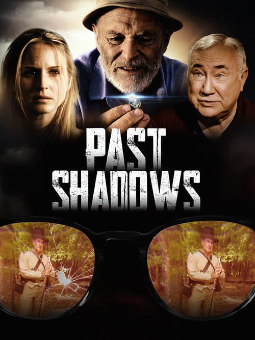 Past Shadows (2021) poster