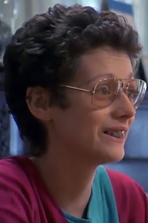 Marie Uguay (1982) poster