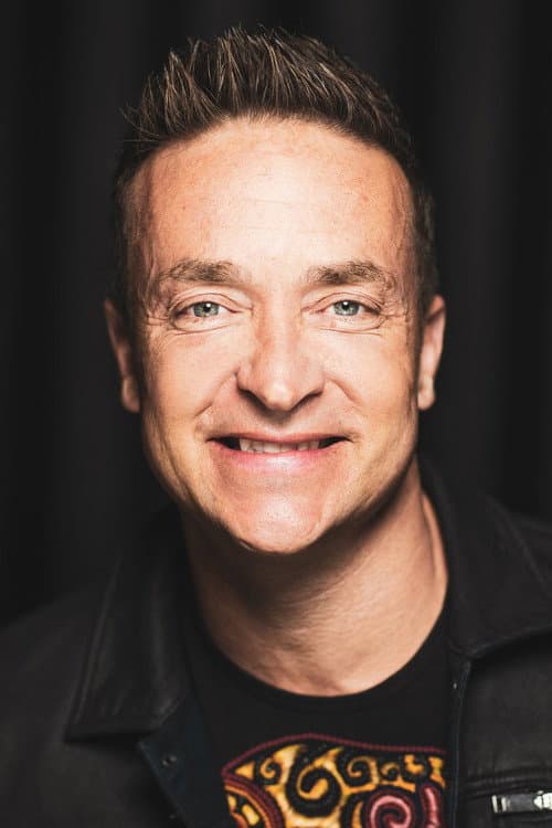 Mario Tessier foto