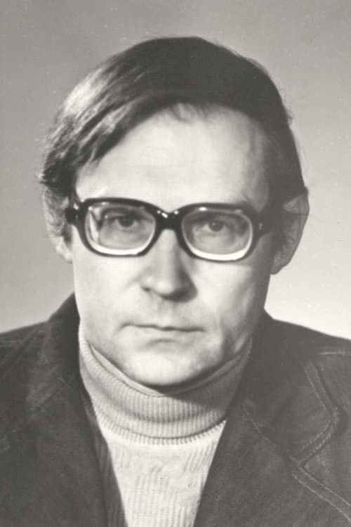 Ричард Викторов foto