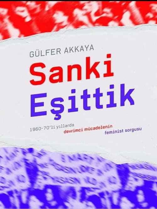 Sanki Eşittik (2012) poster