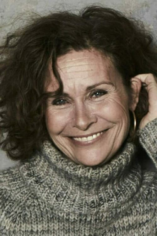 Dorthe Warnø Høgh foto