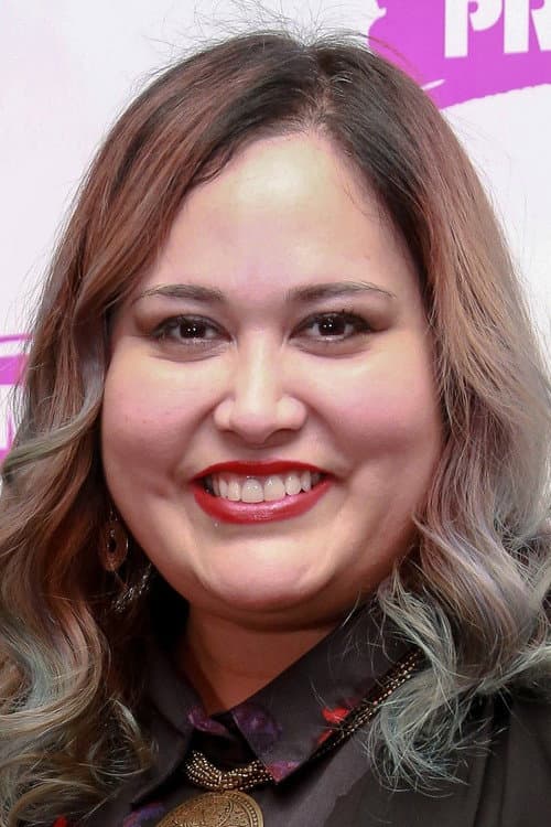Tanya Saracho foto