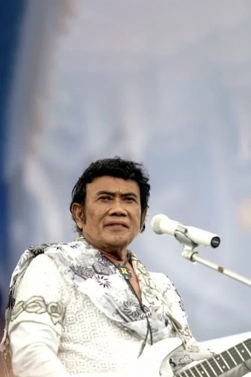 Rhoma Irama foto
