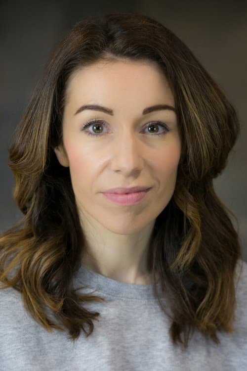 Samantha Siddall foto