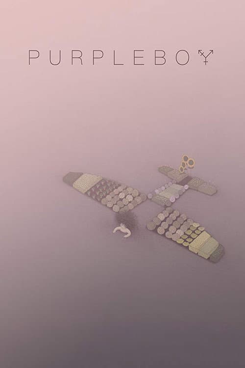 Purpleboy (2019) poster