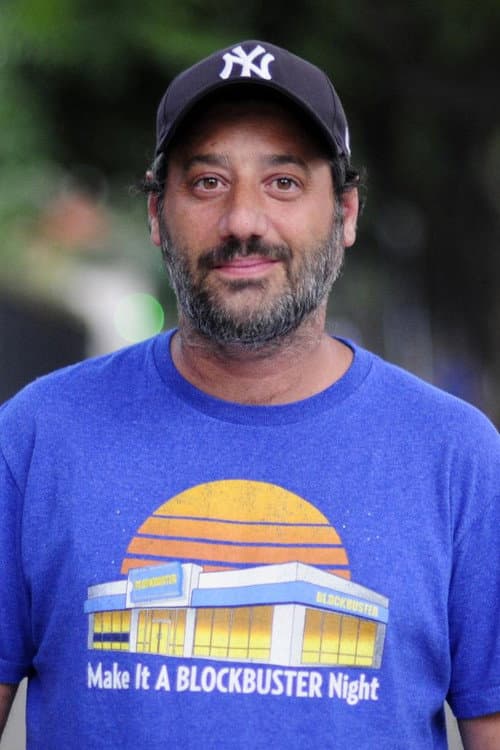 Ariel Winograd foto