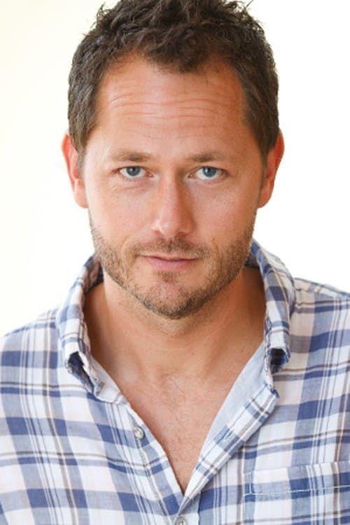 Matthew Humphreys foto