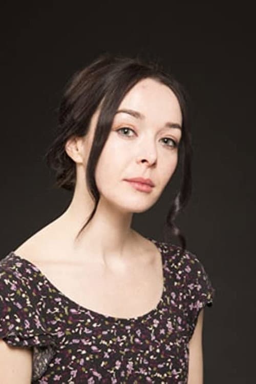Joanne Gallagher foto