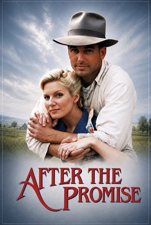 After the Promise (1987) poster