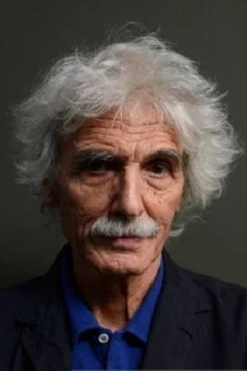 Yervant Gianikian foto