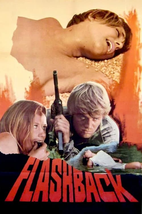 Flashback (1969) poster