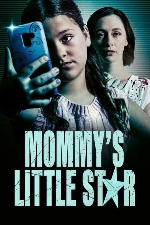 Mommy's Little Star (2022) poster