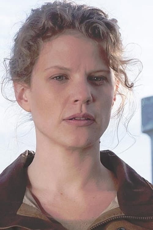 Hélène Stadnicki foto