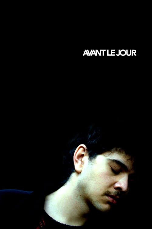 Avant le jour (2026) poster