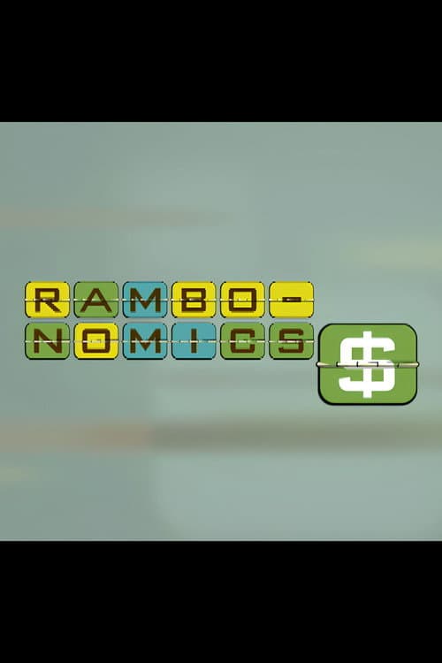 Rambonomics (2002) poster