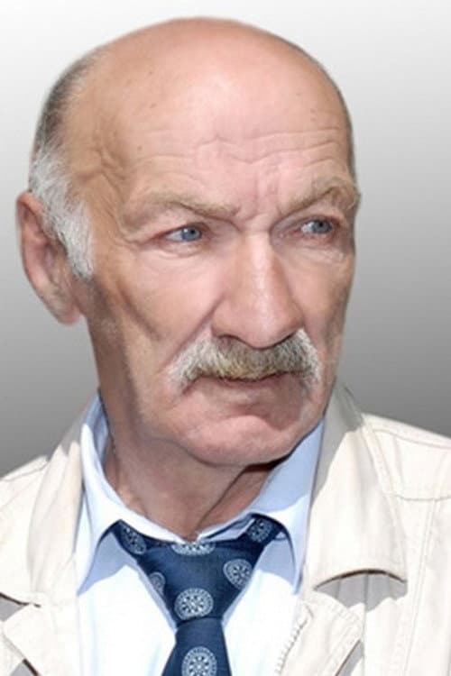 Владимир Головин foto