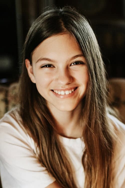 Vivienne Guynn foto