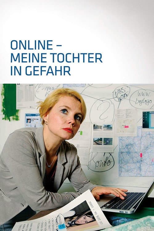 Online - Meine Tochter in Gefahr (2012) poster