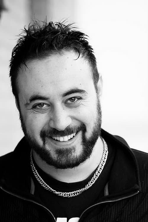 Claudio Camilli foto