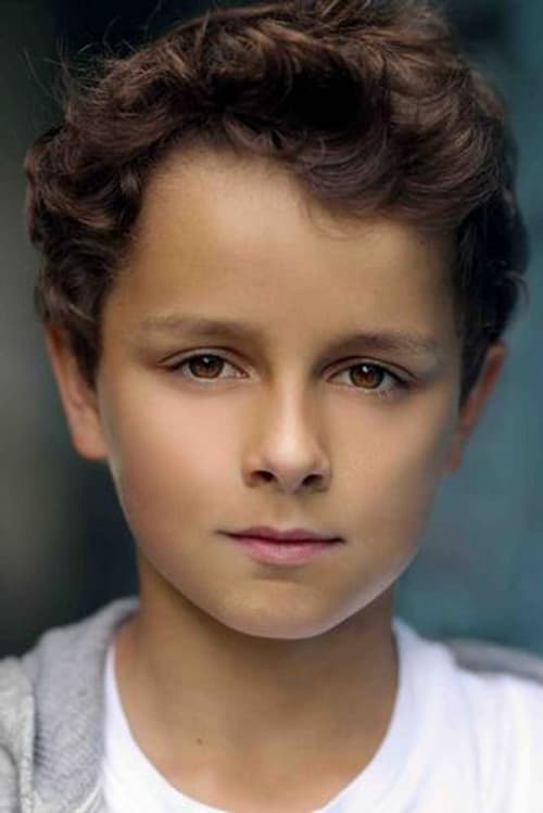 Isaac Andrews foto