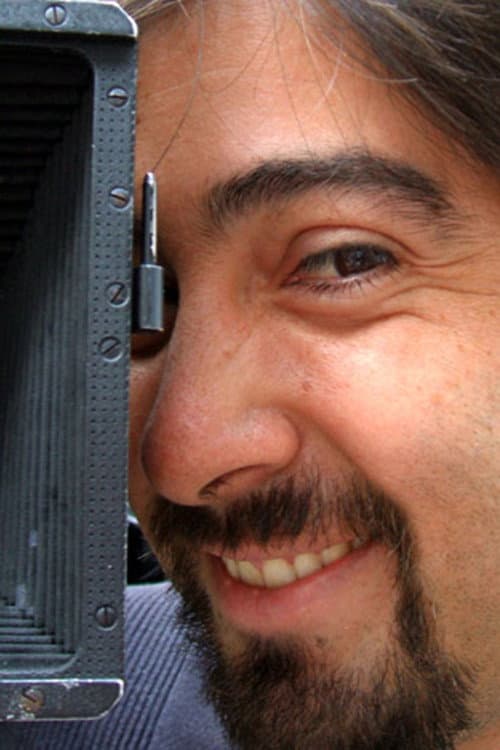 Pedro Araneda foto
