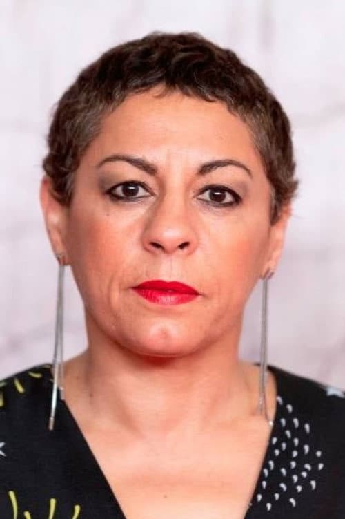 Cristina Medina foto