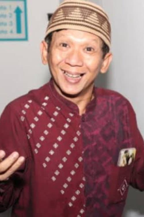 Ginanjar foto