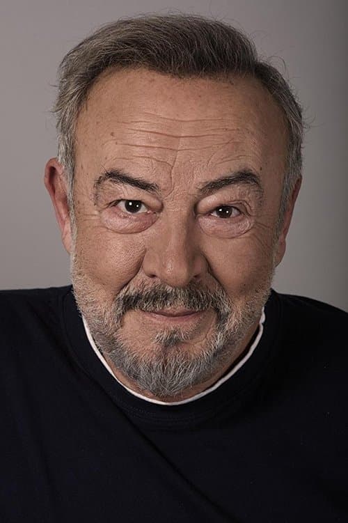 Mehmet Ulay foto