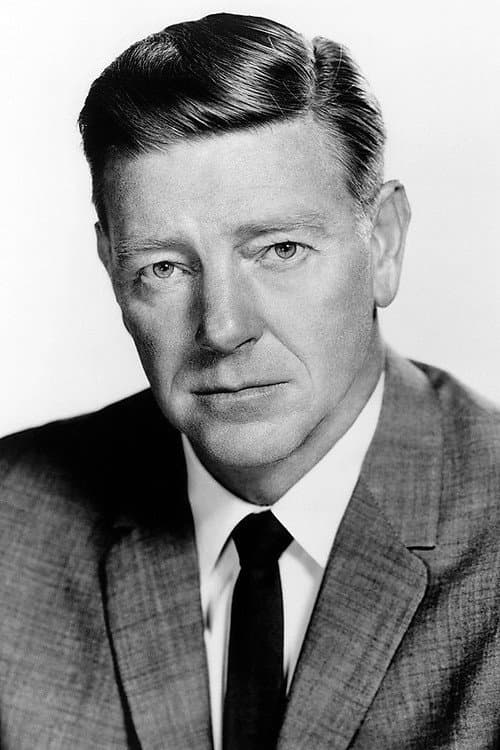 Paul Langton foto