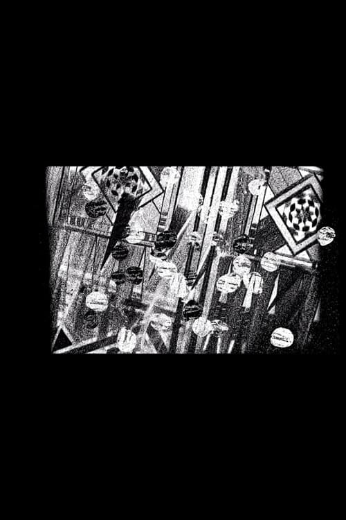 A play in black & white (for baba) (2022) poster