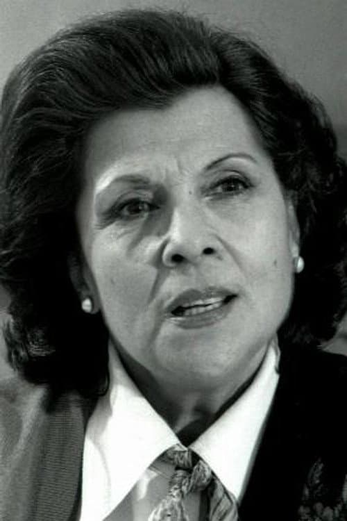 Paquita Ferrándiz foto