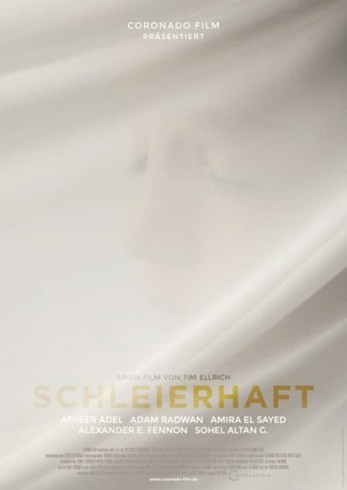 Schleierhaft (2014) poster
