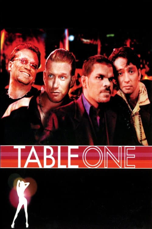 Table One (2000) poster