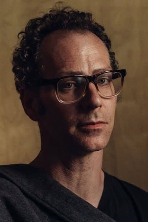 Ben Stamper foto