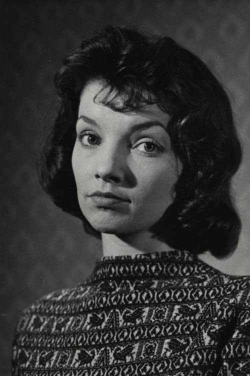 Anne Werner Thomsen foto