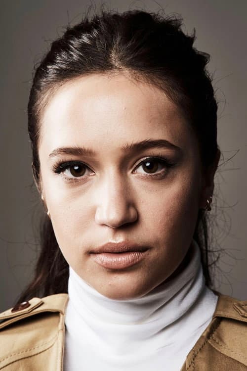 Gideon Adlon foto