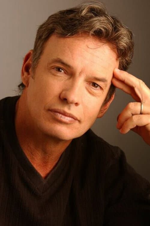 Gary Graham foto